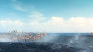 Scene from Chief of War | Image via YouTube/Apple TV